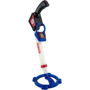 New Transformers Digital Metal Detector Height-Adjustable with Sound Effects...
